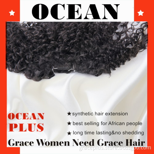 top quality Japan Imported Fine braiding hair wholesale Afro Twist Micro Braid Hair Extension